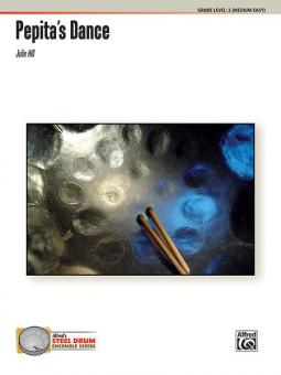 Pepita's Dance Standard