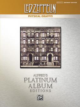 Physical Graffiti Platinum Drums 