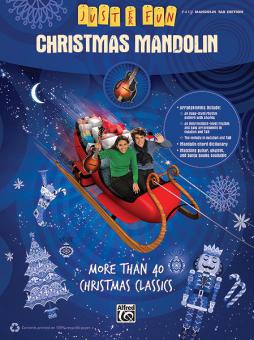 Just for Fun: Christmas Mandolin 