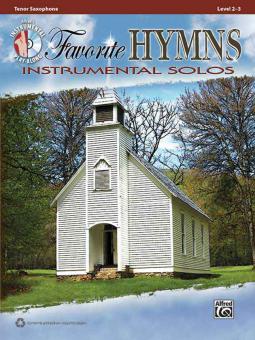 Favorite Hymns 