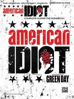 American Idiot 