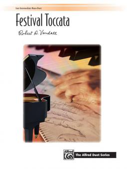 Festival Toccata 