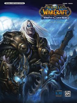 Wrath of the Lich King Standard