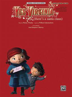 Yes, Virginia Standard