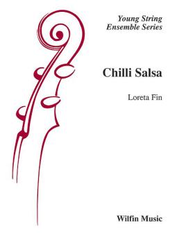 Chilli Salsa 
