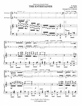 The Entertainer 