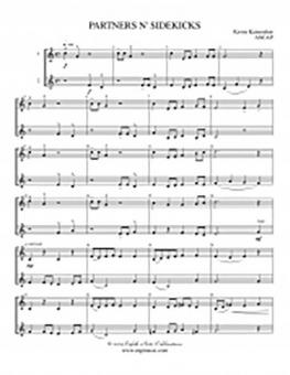 Partners n' Sidekicks 