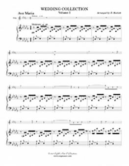 Wedding Collection 1 