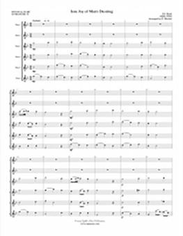 Jesu Joy of Man's Desiring 