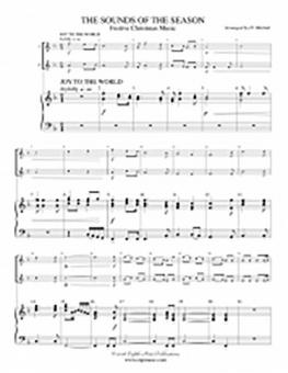 The Sounds of the Season 