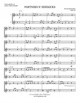 Partners N' Sidekicks 