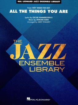 All The Things You Are 