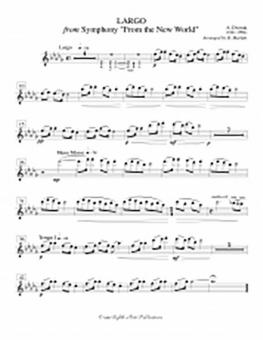 Solo Performer Series 1 