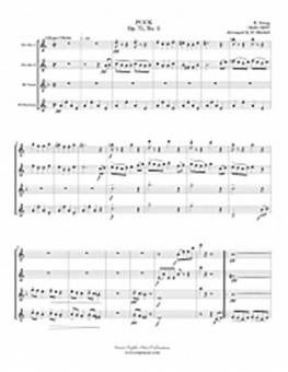 Puck and Elfin Dance 