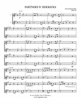 Partners n' Sidekicks 