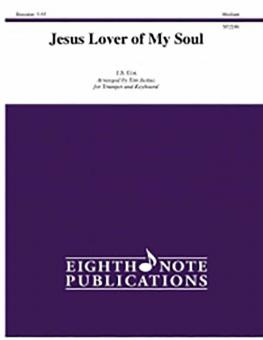 Jesus Lover of My Soul 