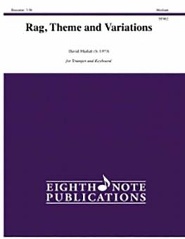 Rag, Theme and Variations 