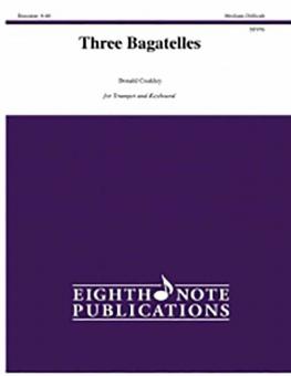 Three Bagatelles 