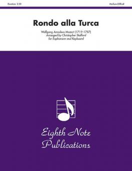 Rondo Alla Turca 