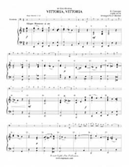 Vittoria, Vittoria 