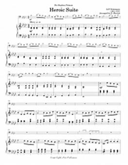Heroic Suite 