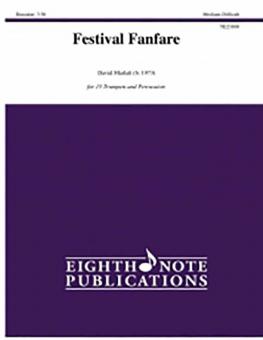 Festival Fanfare 