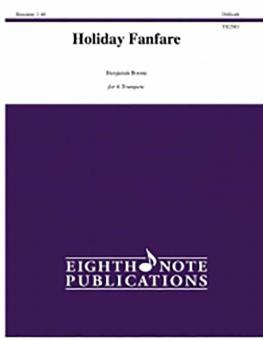 Holiday Fanfare 