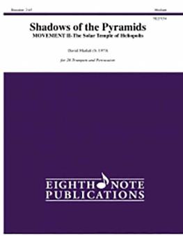 Shadows of the Pyramids (Movement II) 