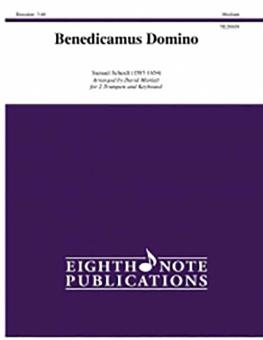 Benedicamus Domino 
