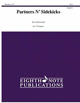 Partners n' Sidekicks 