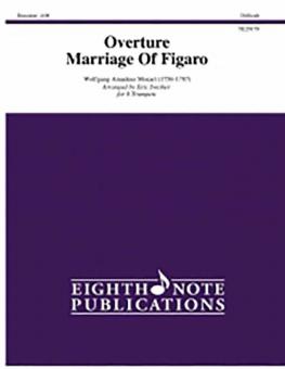 Overture the Marriage of Figaro 