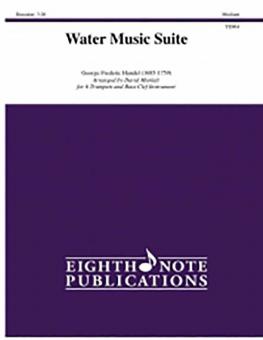 Water Music Suite 