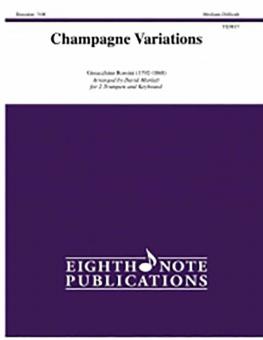 Champagne Variations 