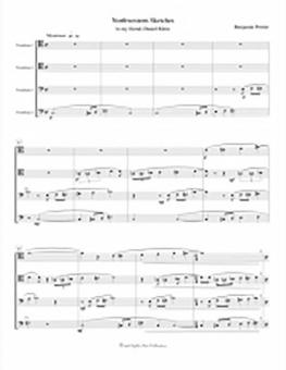 Northwestern Sketches 