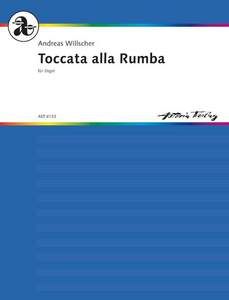 Toccata alla Rumba Standard