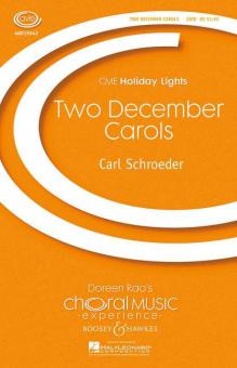 Two December Carols 