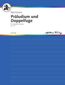 Präludium und Doppelfuge op. 112 Standard