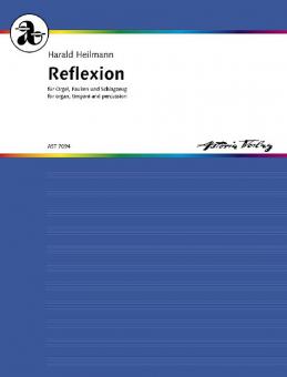 Reflexion op. 100 Nr. 10 Standard