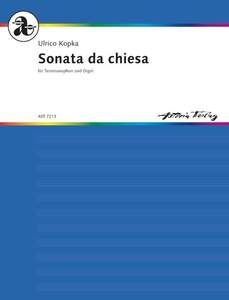 Sonata da chiesa op. 23 Standard