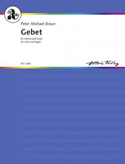 Gebet Standard
