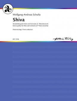 Shiva Standard
