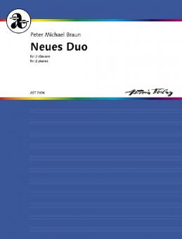 Neues Duo nach der 'Schönen Lau' Standard