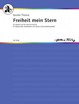 Freiheit mein Stern Standard