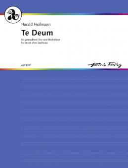 Te Deum op. 209 Standard