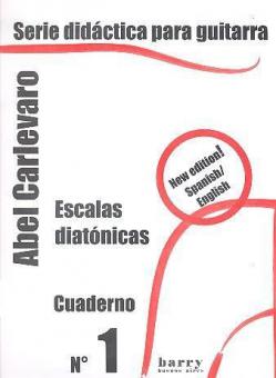 Cuaderno No. 1 