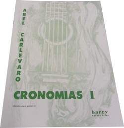 Cronomias 1 