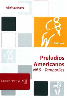 Preludio Americano No. 5 