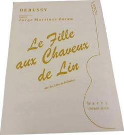 La fille aux cheveux de lin 