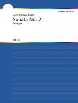 Sonata No. 2 