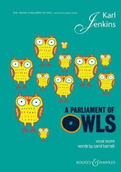 A Parliament Of Owls 